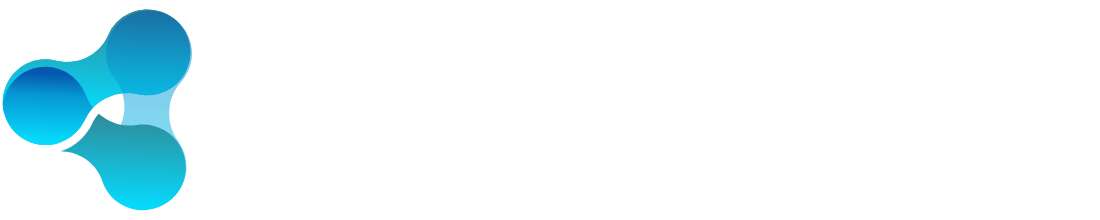 sysplex logo white